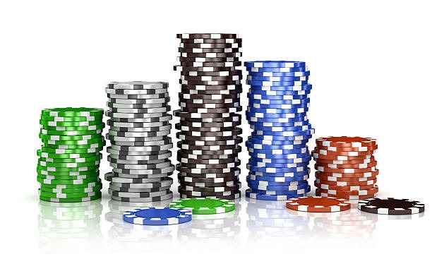 bintang Caishen Wins live dealer table on mobile phone screen