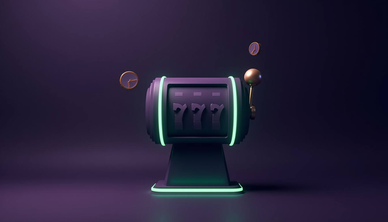 Galactic Gems live-dealer interface on mobile screen showing reel animation and bet controls