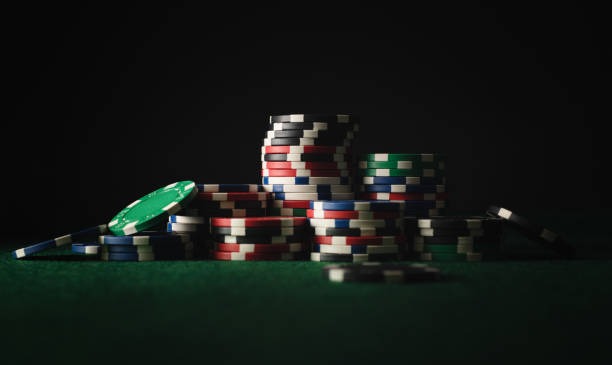 Infinite Blackjack Game 