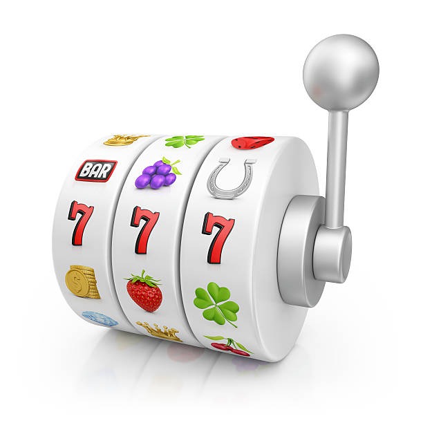 bintang Infinite Blackjack mobile screen showing dealer hand, player hand, hit and stand buttons